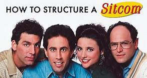 How to Structure a Sitcom