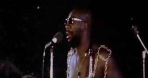 Soulville - Black Moses - Isaac Hayes