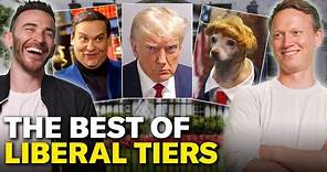 Ranking the Best of the WORST in Politics | Brian Tyler Cohen vs Tommy Vietor