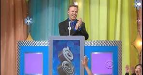 The Price is Right: April 18, 2011 (George Gray announced as Permanent Announcer!)