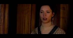 Una Promessa (d' Amore) - trailer (ita) - Rebecca Hall, Alan Rickman