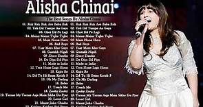 Hits Of Alisha Chinai | Bollywood BestSongs Collection | Alisha Chinai Top 22 Songs 2021 5