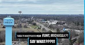 Grand Blanc, Michigan Is A NICE Flint Suburb