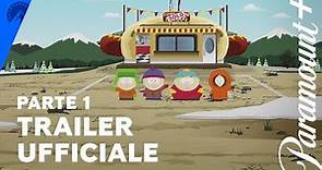 South Park The Streaming Wars Parte 1 | Trailer ITA Ufficiale - Paramount+
