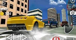 Extreme Drift Car Driving Simulator || Gameplay||Review||BeastGameplayTV