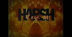 'Harsh Realm' TV show Trailer (1999) on Fox