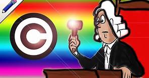 Los Derechos de Autor 📜 ¿Qué son los derechos de autor?