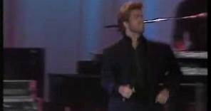 George Michael - Everything She Wants (Live)