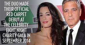 With American George and British Amal, What's Next for the Clooney Twins?