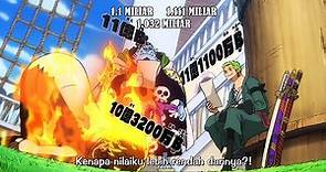 One Piece Episode 1086 Subtitle Indonesia Terbaru PENUH FULL