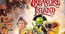 Muppet Treasure Island - movie: watch stream online