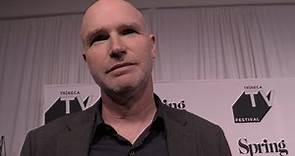 David Hollander talks Ray Donovan season 6 at Tribeca TV Festival