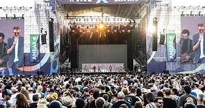Boletos Vive Latino México 2024: precios y cómo comprar tickets para el festival