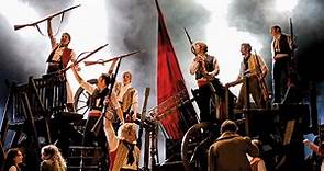 Les Misérables: The Staged Concert - Apple TV