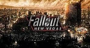 Fallout New Vegas +DLC,S Gameplay Español PC parte 1 Comienzo