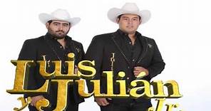 Las Cuatro de la Mañana Luis y Julián Jr en Vivo