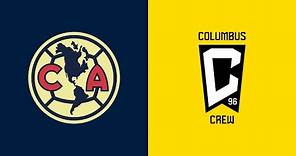 HIGHLIGHTS: Club América vs. Columbus Crew | July 31, 2023