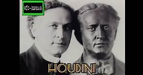 Houdini - Documental 2000 - Español Latino