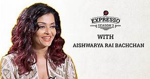 Aishwarya Rai Bachchan On Hollywood, Pay Parity & More | Aishwarya Rai Interview