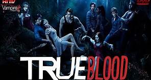 True Blood - Trailer Oficial