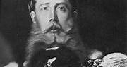14 de junio de 1867: Con... - Maximiliano I de México