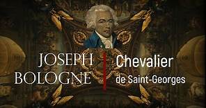 Violin Concerto Op. 7 No. 1 in A Major by Joseph Bologne, Chevalier de Saint-Georges Classical music