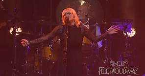 "Seven Wonders" Fleetwood Mac performed by Rumours of Fleetwood Mac
