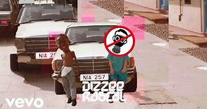Dizzee Rascal - Don't Gas Me (Visualiser)