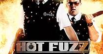 Hot Fuzz streaming: where to watch movie online?