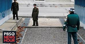 70 years after start of Korean War, peace on Korean Peninsula remains elusive