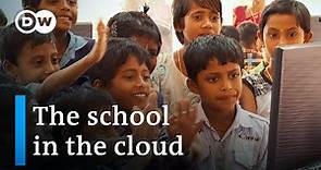The future of education - Virtual learning | DW Documentary