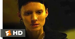 The Girl with the Dragon Tattoo (2011) - Unmet Expectations Scene (10/10) | Movieclips