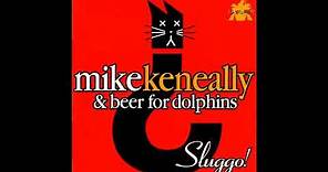 Mike Keneally & Beer For Dolphins - Sluggo! (Full Album)