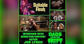 The Joe Lynch Interview!
