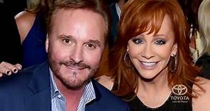 Reba McEntire and Narvel Blackstock Split after 26 Years of Marriage