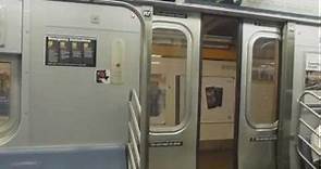 U-Bahn in New York - Der Film - New York City Subway - The Movie of MTA