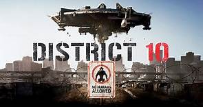 'District 9' sequel 'is coming' says writer and director Neill Blomkamp
