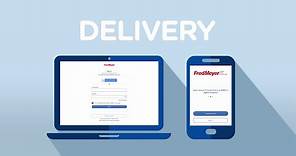 How to Shop Fred Meyer Grocery Delivery | How to Shop at Fred Meyer | Fred Meyer