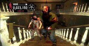 The House of the Dead: Overkill: Extended Cut (Director’s Cut) - PS3 Longplay No Commentary