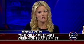 Megyn Kelly - Bill O'Reilly asked me if I play golf. Here...