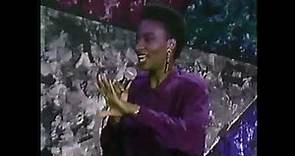Ellen Cleghorne Standup Comedy Compilation 1990 1991