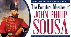 SOUSA Review (1873) - "The President's Own" U.S. Marine Band