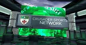 LIVE: Strake Jesuit vs Alief Taylor (Crusader Sports Network)