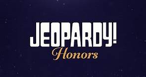 The Main Event | Jeopardy! Honors | JEOPARDY!