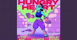 Hungry Heart ft. Hayley Kiyoko