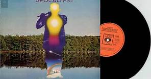 Mahavishnu Orchestra 1974 Apocalypse