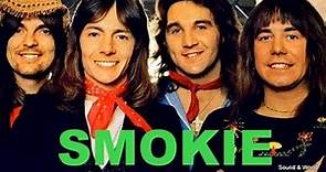 Smokie - The Best Of Smokie (Vinyl, LP, Compilation) 1981.