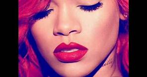 Rihanna - What's My Name? (Audio) ft. Drake