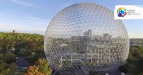Biosphère de Montréal | Montréal Biosphère