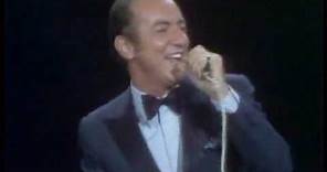 Bobby Darin - Mack the Knife (Live 1970)